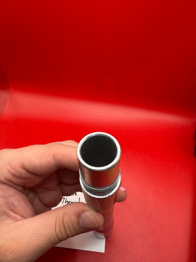 Dye UL Barrel Back 688 Bore AC Thread