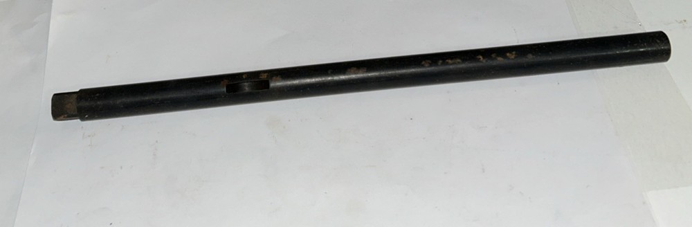 594699 Cross Shaft