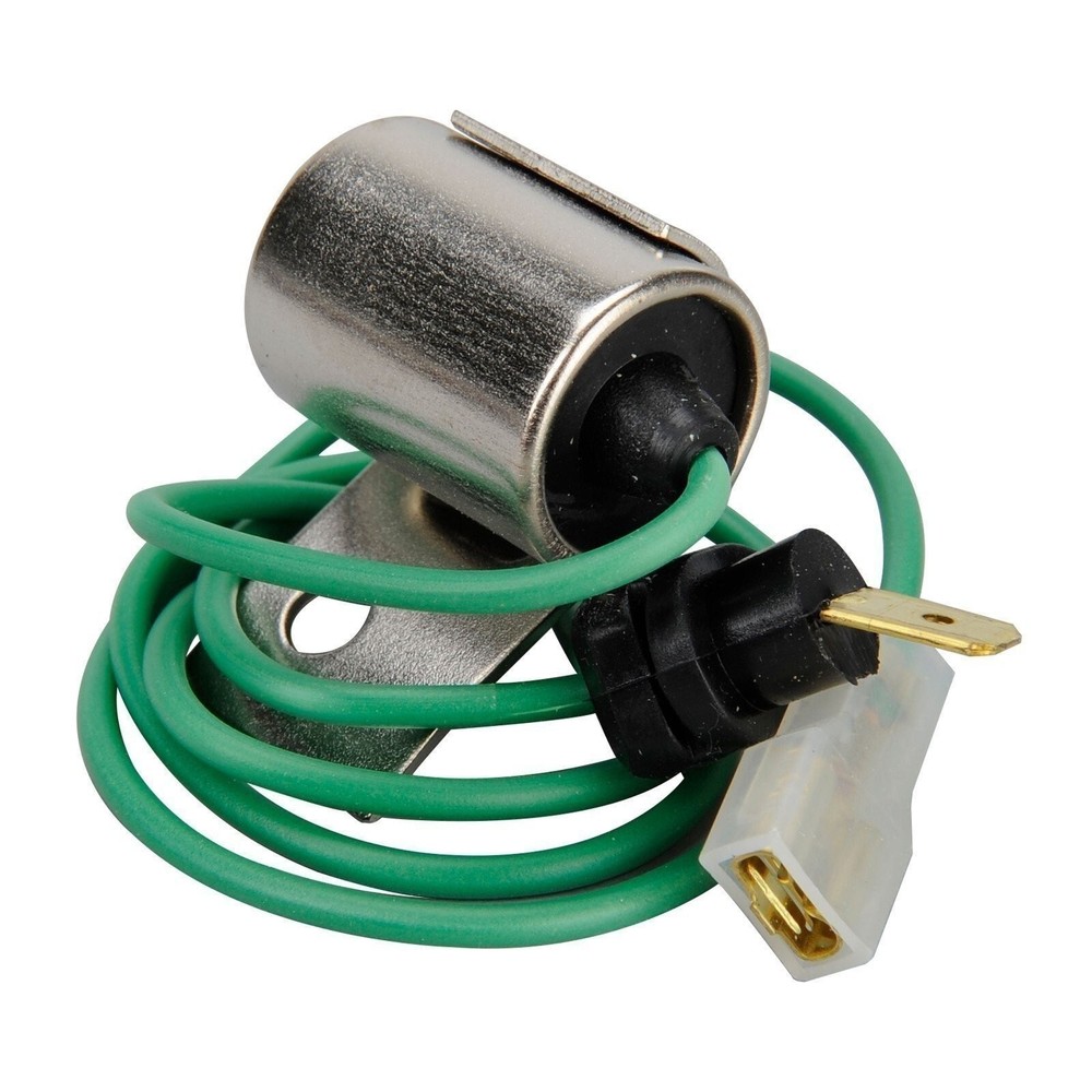 1970-1973 VW Ignition Condenser (Bosch 02054)