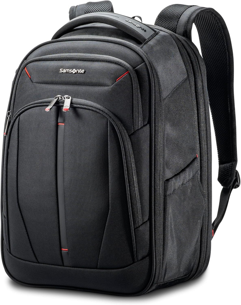 Xenon 4.0 Large Expandable Backpack