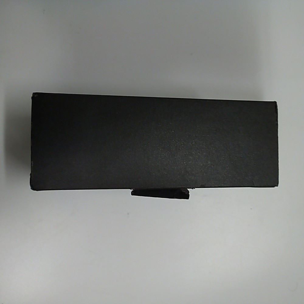 Blink Video Doorbell - Black (Standalone) - Untested - AS-IS - Powers On