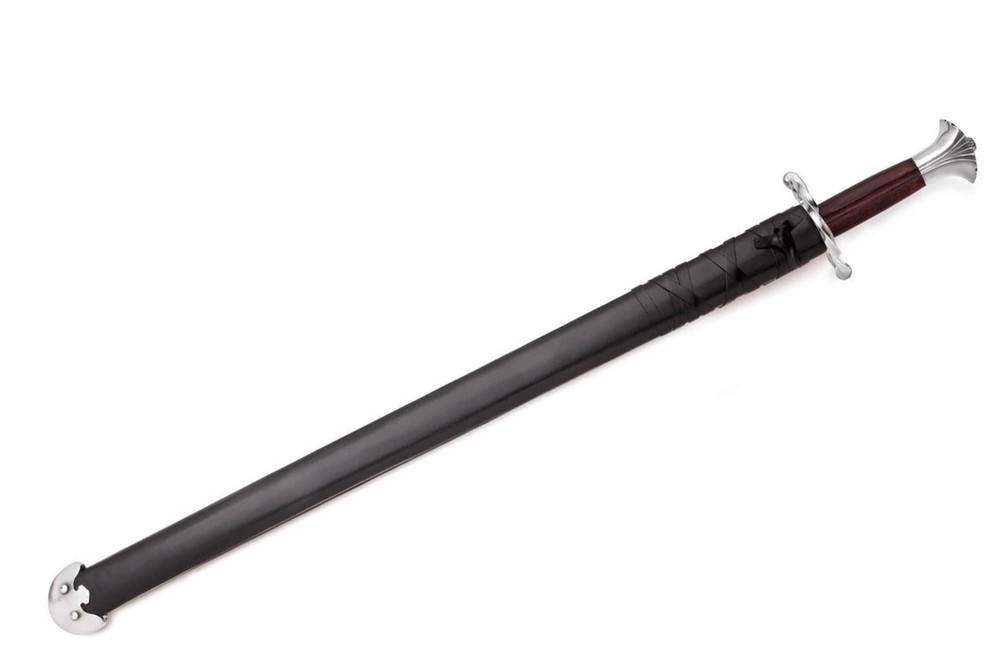 Katzbalger Sword - Windlass