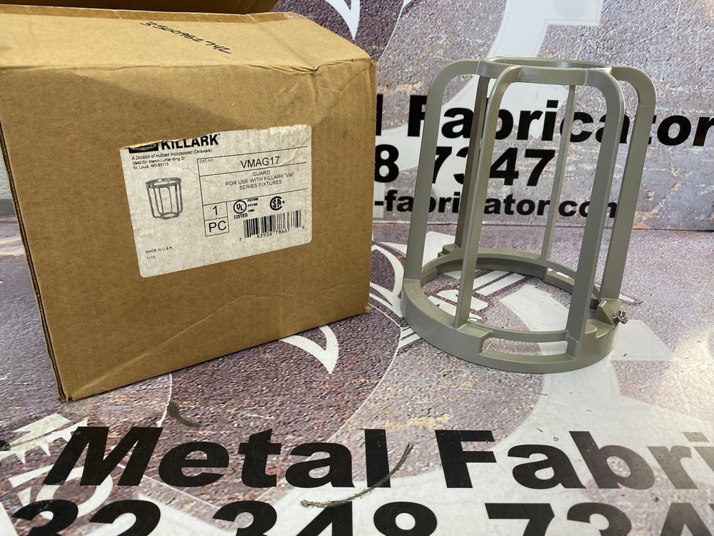 Killark VMA22G Fixture Accessory For Use Killark VM Series