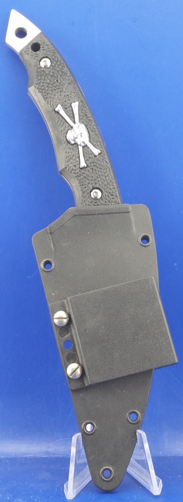 FROST CUTLERY SKULL DAGGER HK1329-85