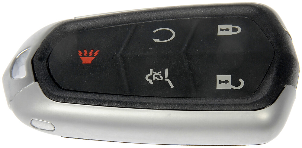 Keyless Remote Case Dorman/Help 92053