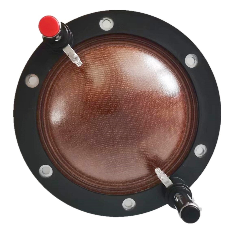 FOR PRV RPD4500Ph Replacement Diaphragms D4500Ph Compression Driver 4X