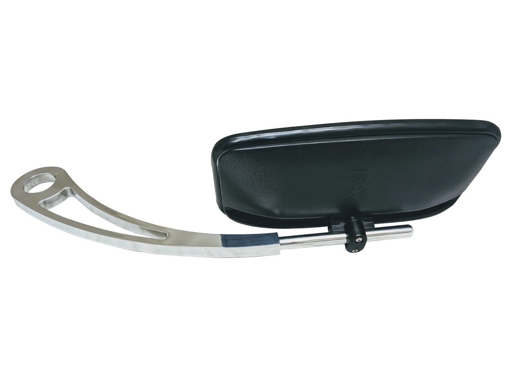 KRYPT UNIVERSAL WAKEBOARD TOWER MIRROR ARM BRACKET-WAKE BOARD BOAT MIRRORS MOUNT