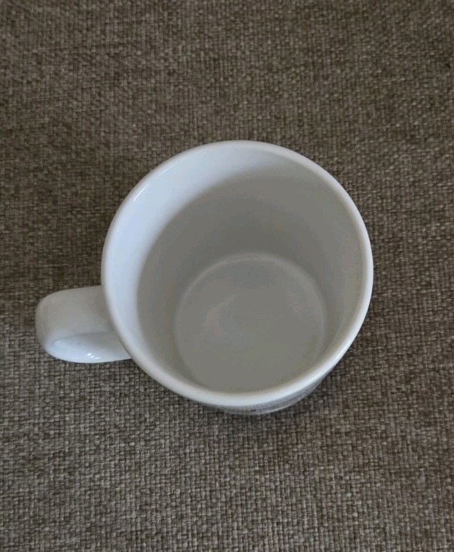 TIFFANY & CO Child's 3 Piece Porcelain Ceramic Dish Set-Seashore-Retired-EUC