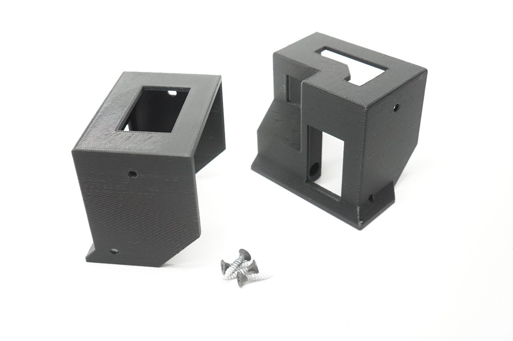 Wall Mount Bracket for Sony PlayStation 2 (PS2) – Strong & Secure Console Holder