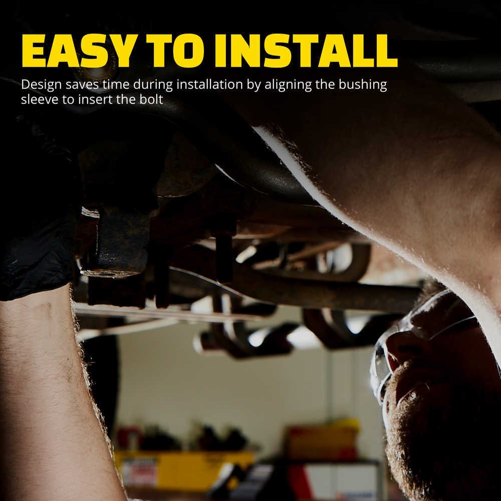 MOOG K201906 Suspension Control Arm Bushing