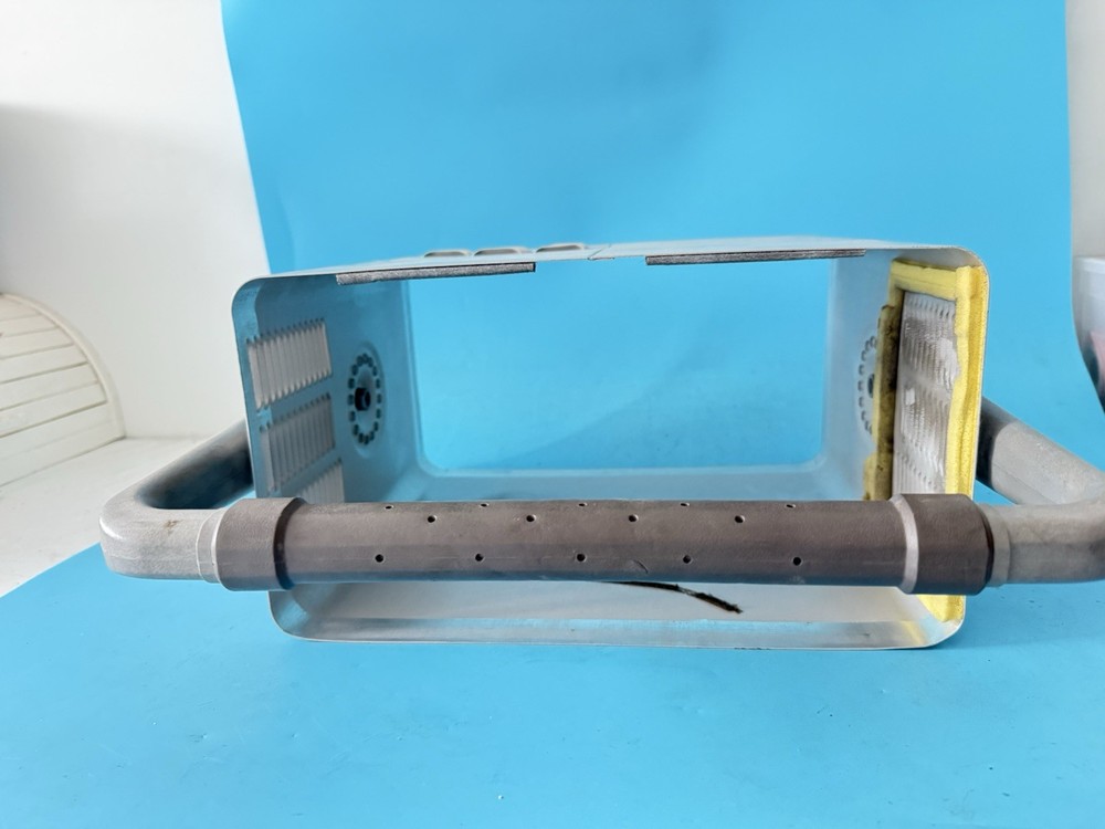 HP E4400 Series Spectrum Analyzer Outer Case / Housing – Original HP – Used