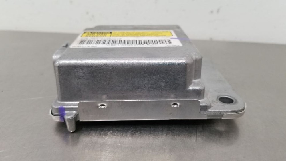 2000 PONTIAC FIREBIRD SRS CONTROL MODULE 09380110