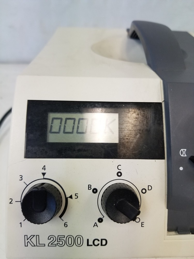 Leica Schott KL2500 LCD