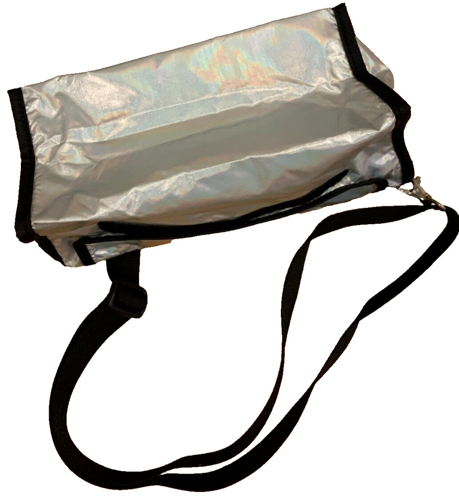 Hunter Original Packable Multifunction Pouch NEBULA NEW WITH TAGS