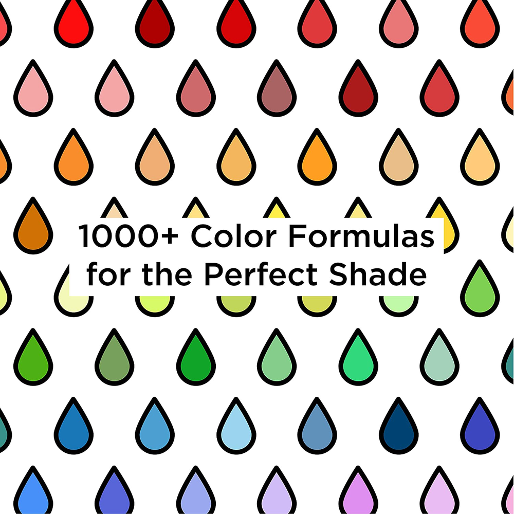 Dyemore Liquid Dye, Racing Red