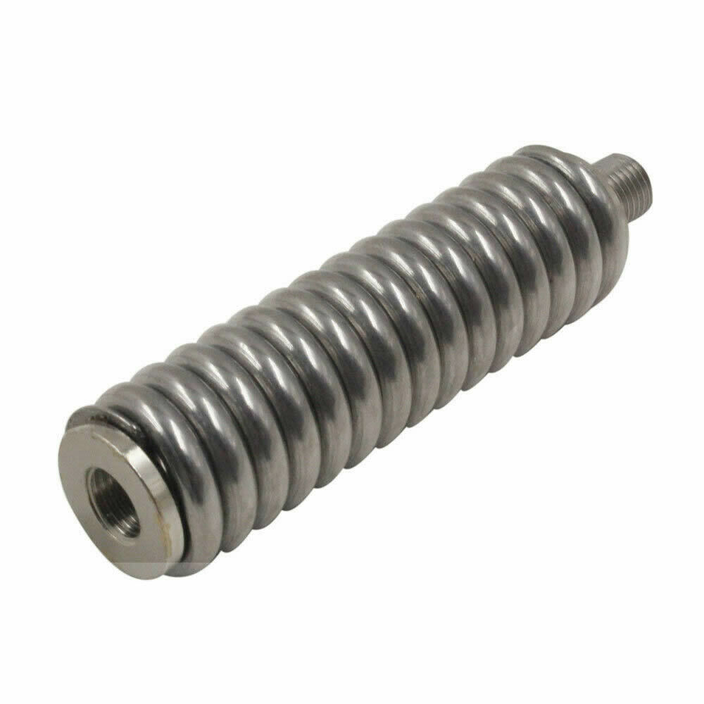 2pcs For CB Antenna Mount Heavy Duty Spring