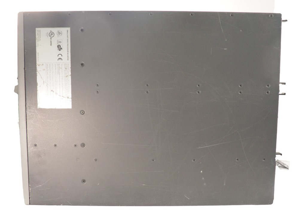 Motorola RGB Networks Simulcast Edge Processor 48 (SEP48) with 1 RF Modules