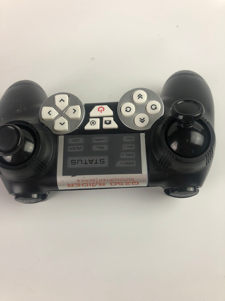 Acme Q250 PrimeRaider Controller Drone FPV Controller Only Pro251