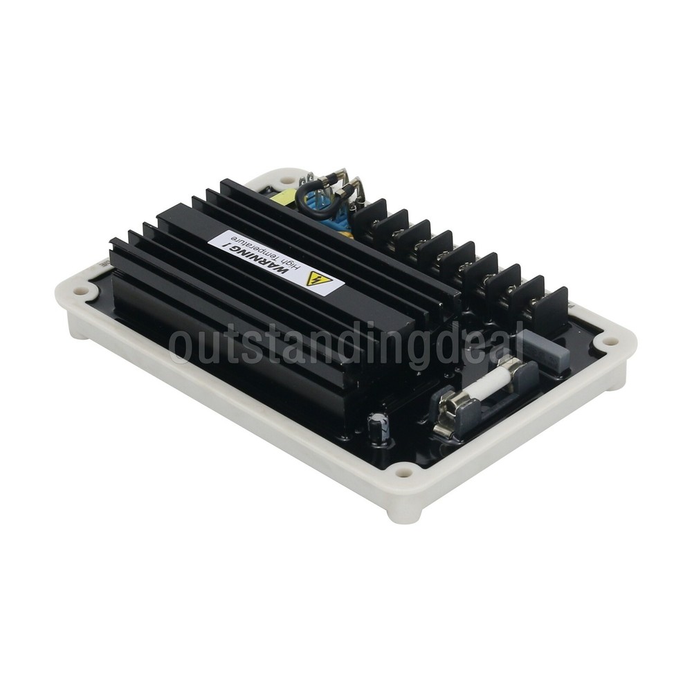 EA16A Generator AVR Premium Automatic Voltage Regulator Board ot25