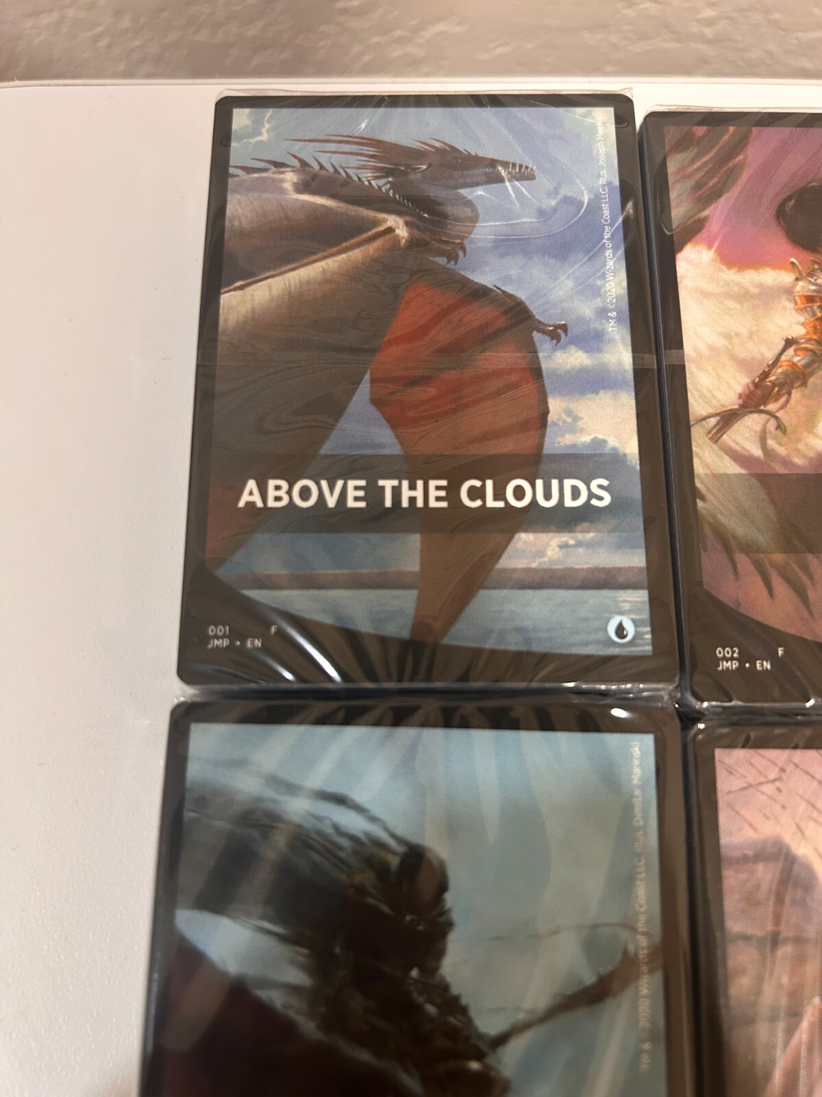 Jumpstart 2020 Sealed Theme Decks / Packs, You Pick, Magic the Gathering MTG