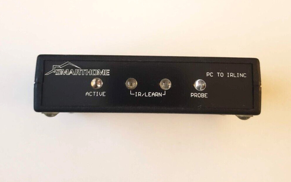Smarthome IRLinc PC to IR Version | 1623PC
