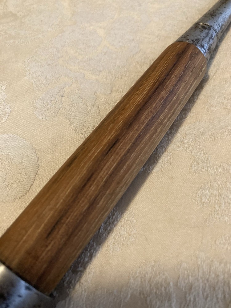 Heavy Duty Japanese Chisel 24mm