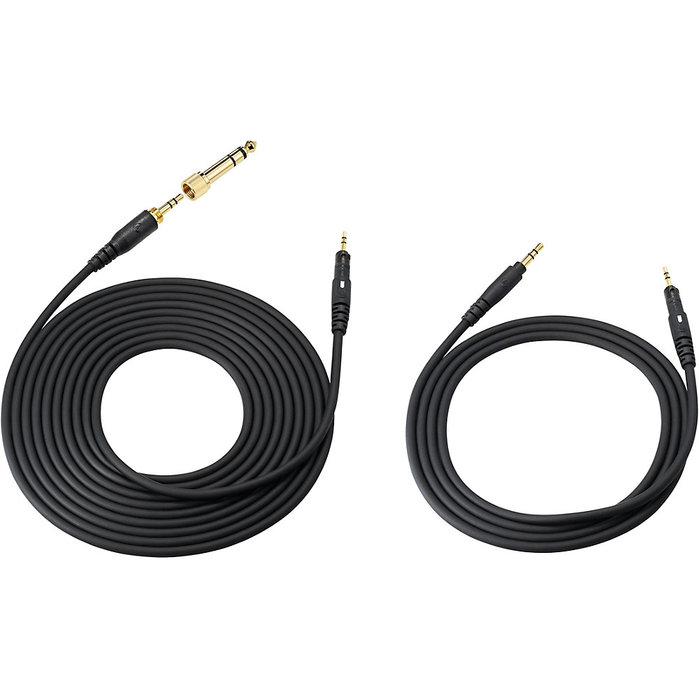 Audio-Technica ATH-R50x Professional Open-Back Reference Headphone