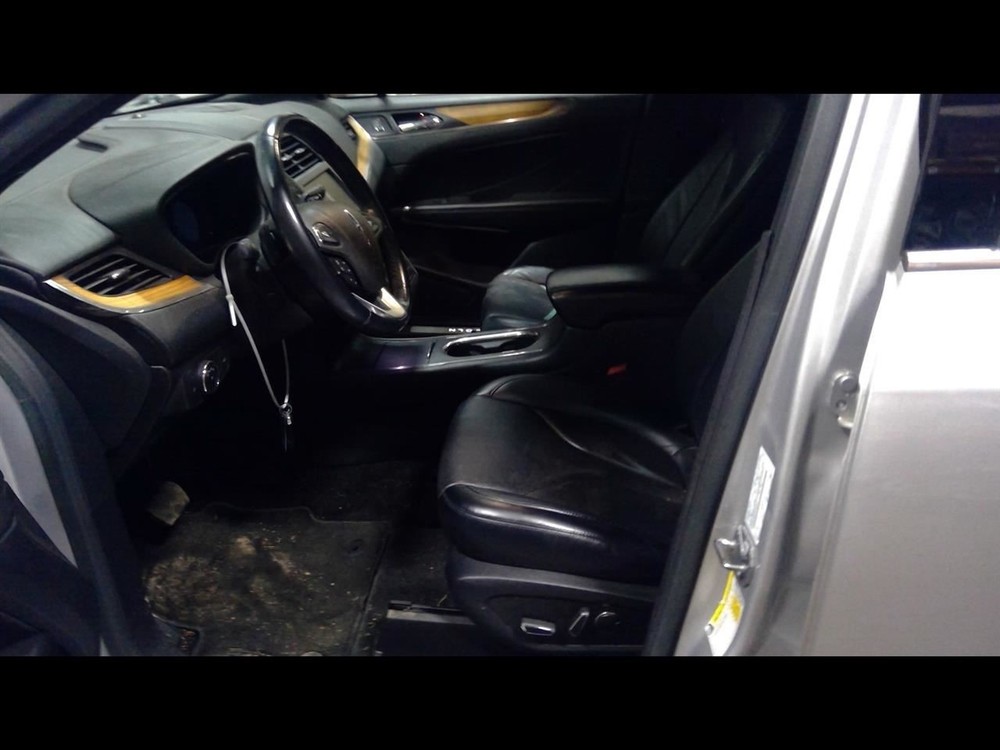 Communication Voice Recognition Sync Module Fits 15 MKC EJ7T-14F239-CF