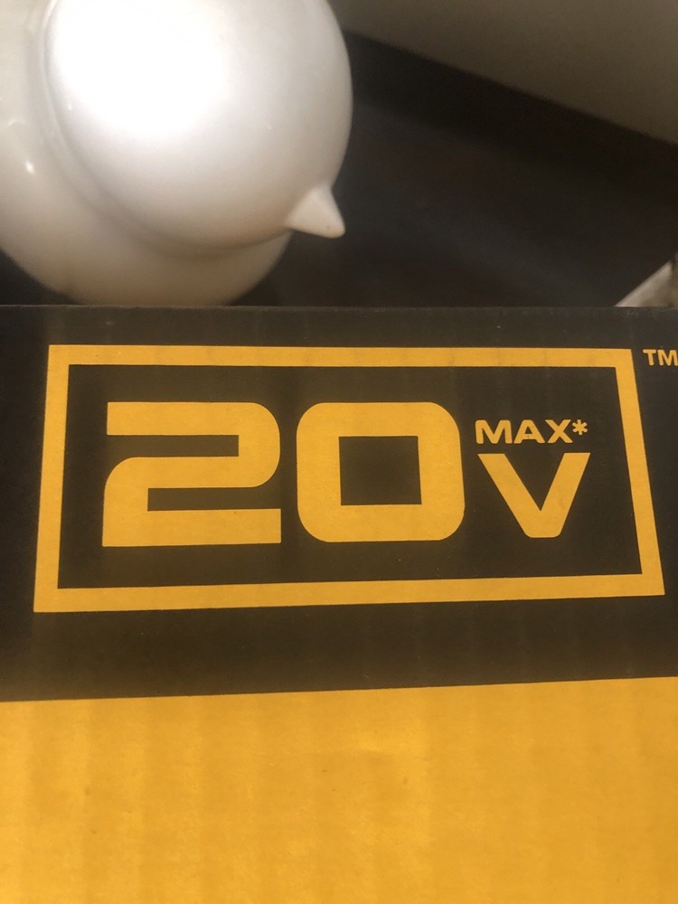 DEWALT DCK241C2 20 Volt, Max Compact Brushless Drill / Driver Impact Combo Kit