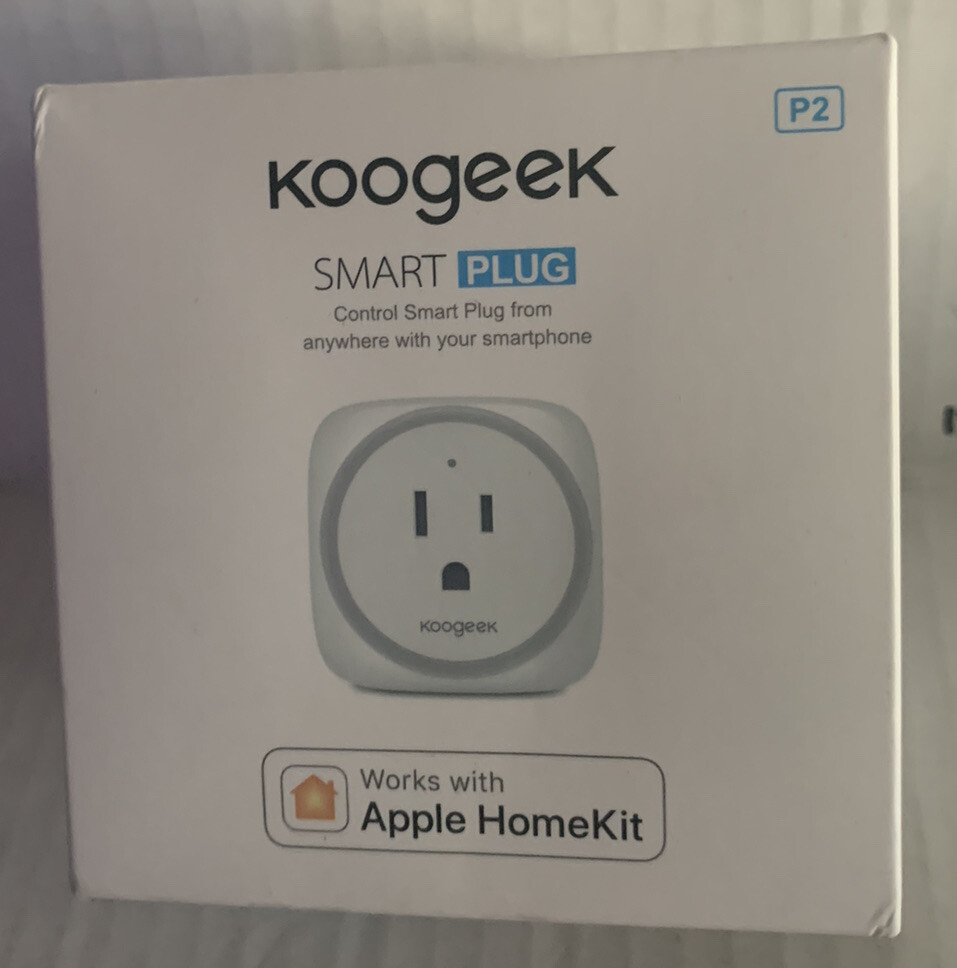 Indoor Smart Plug