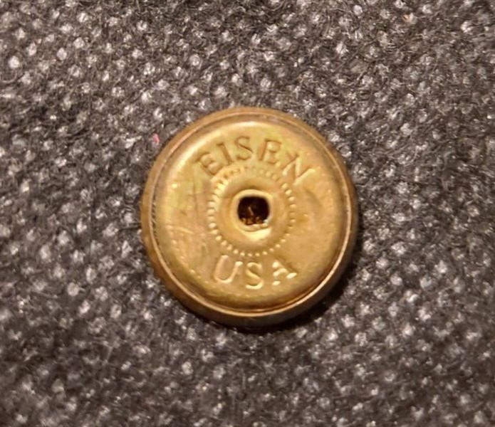 BISEN USA TOKEN! e8737UXX