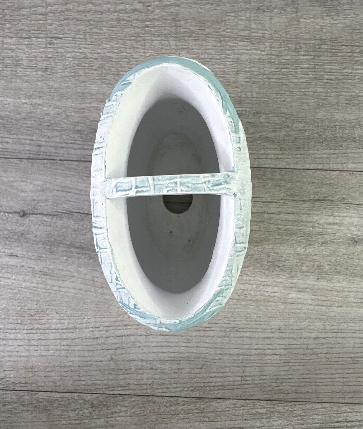 3 Piece Set Ocean Beach Theme Bathroom Soap Dispenser, Toothbrush Holder & Cup