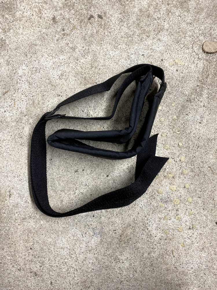 m-60 padded sling