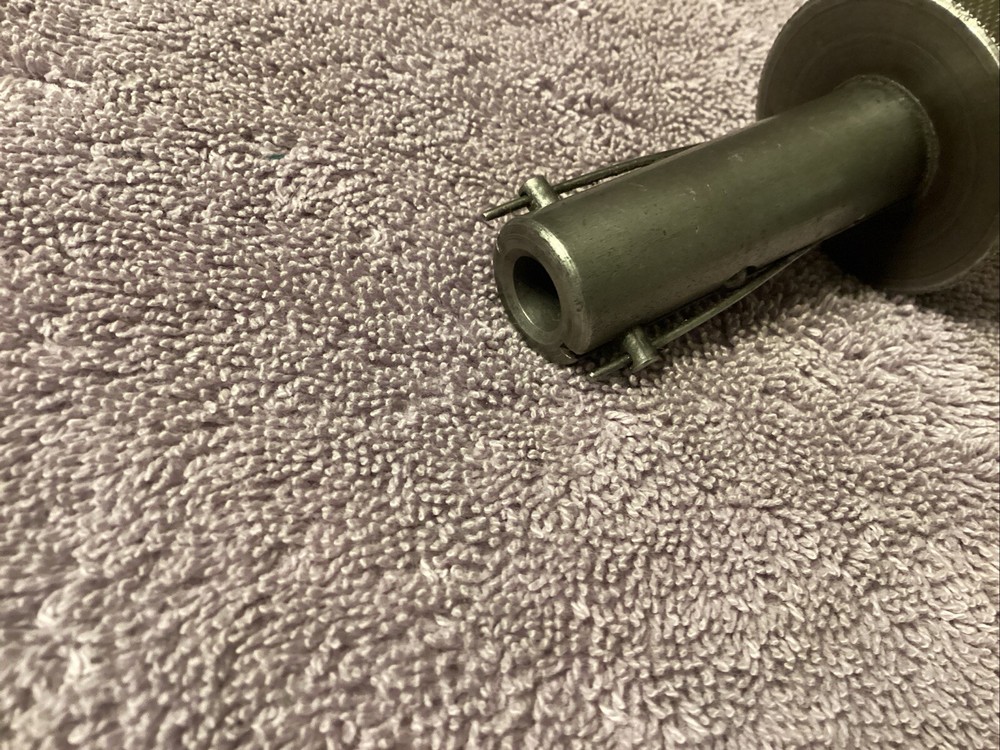 BLACK & DECKER Pilot Puller….”GOOD SHAPE”