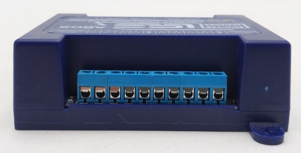 Lionel 6-81639 Legacy LCS Accessory Switch Controller 2 (ASC2) EX