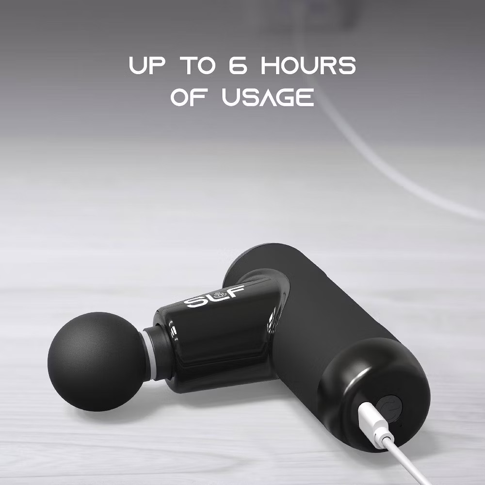 SLF Percussion Mini Massager