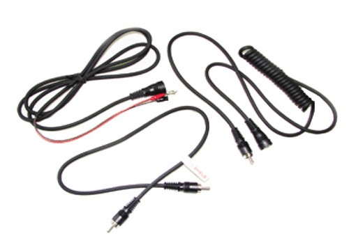 NACHMAN SM-01206 HEATED FACE SHIELD CORD SET