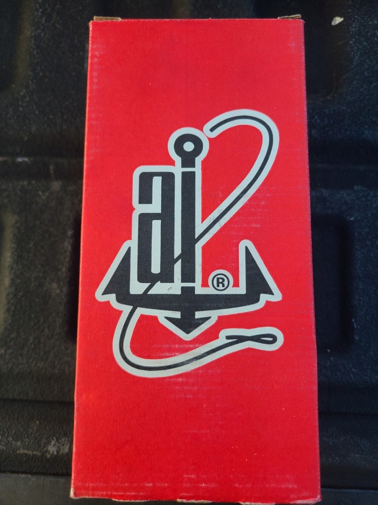 # 8708 Anchor Automatic Transmission Mount