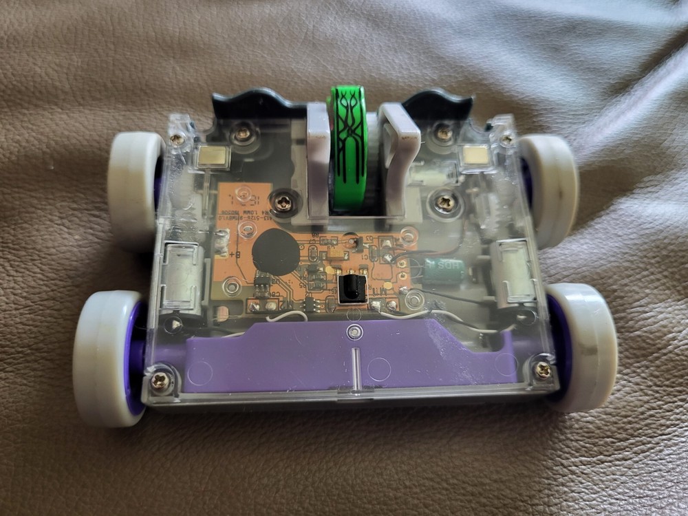 Battlebots Hexbug