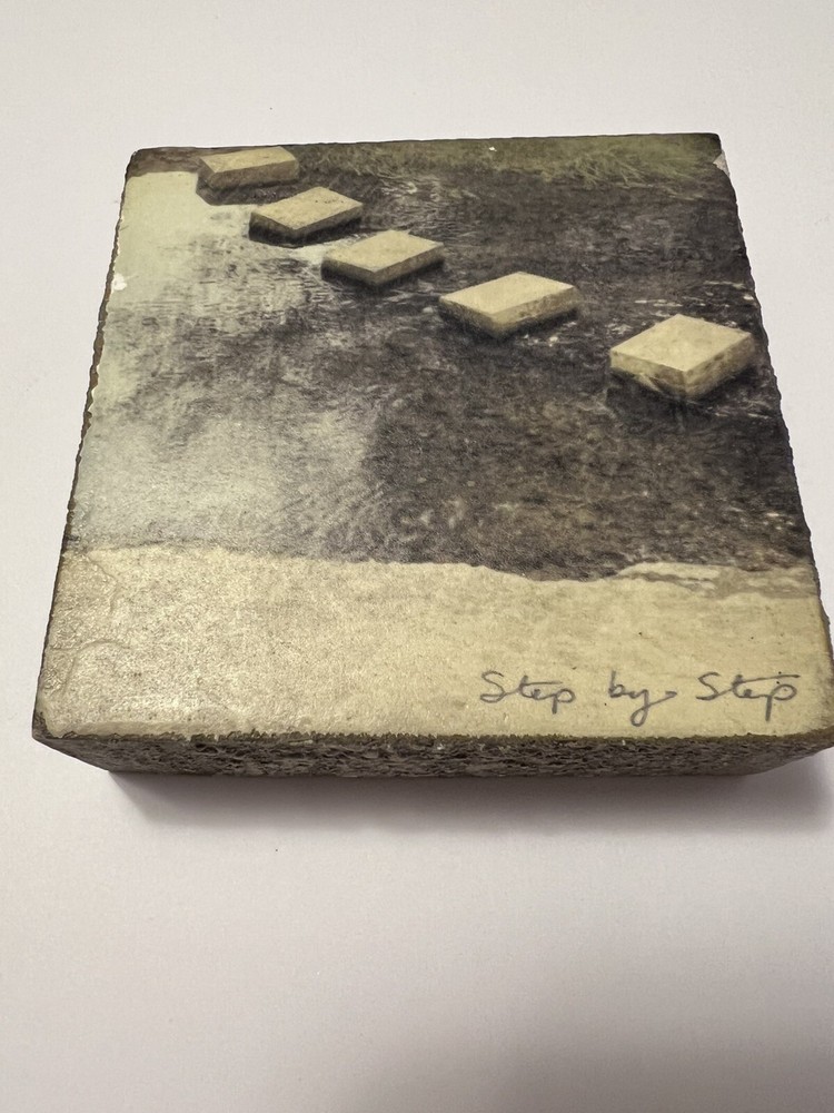 Lost & Found “You Are Your Path” & “Step By Step” Plagues