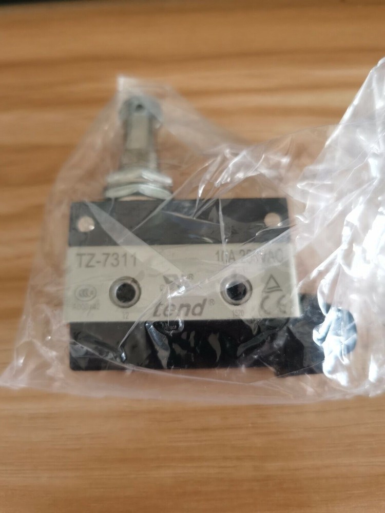 1PC New Tend TZ-7311 TZ7311 Limit Switch