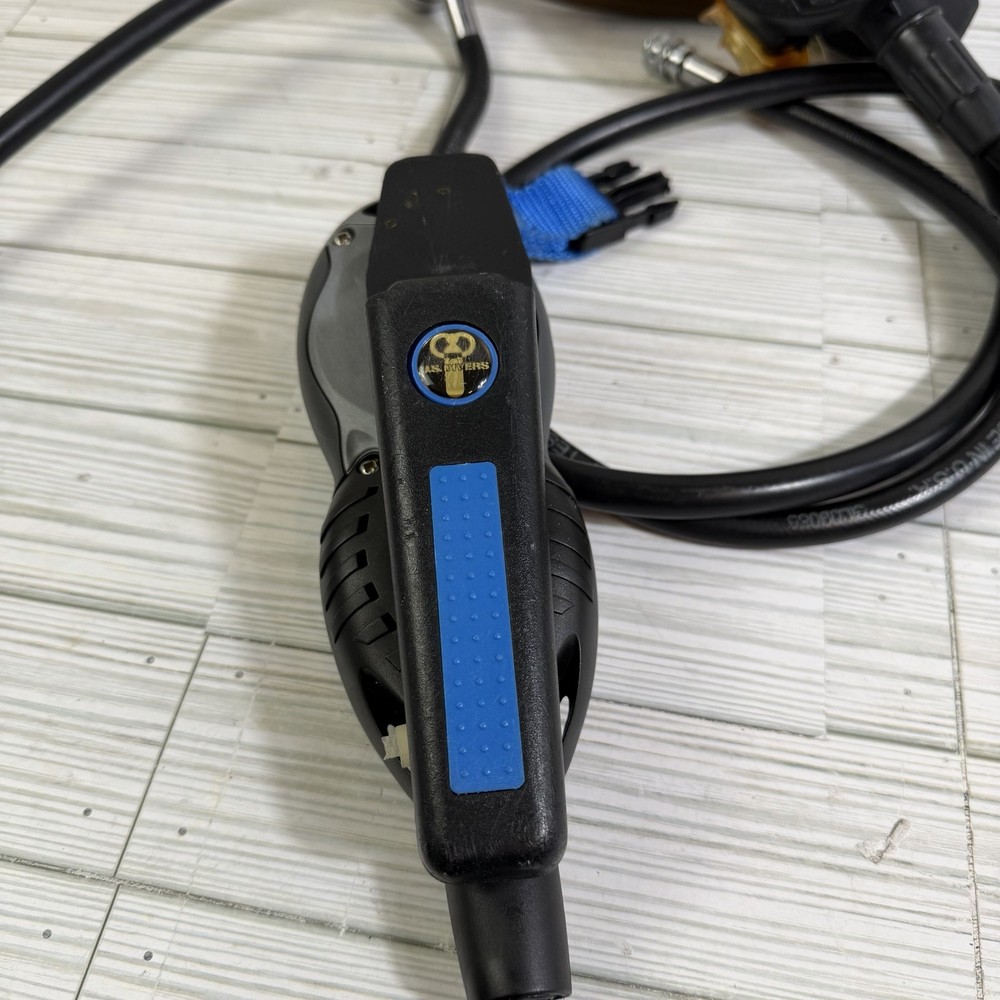 Suunto Vyper Dive Computer U.S. Divers Octopus Untested