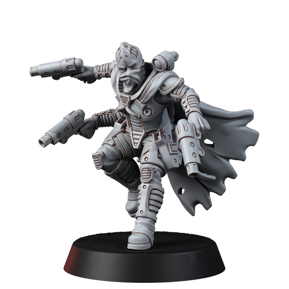 CODE SPLICER CULT CODEMORPH