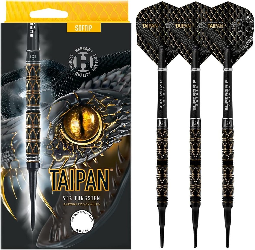 Halos Taipan 2BA 20gR had6352