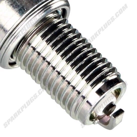 NGK Nickel Spark Plug 2923