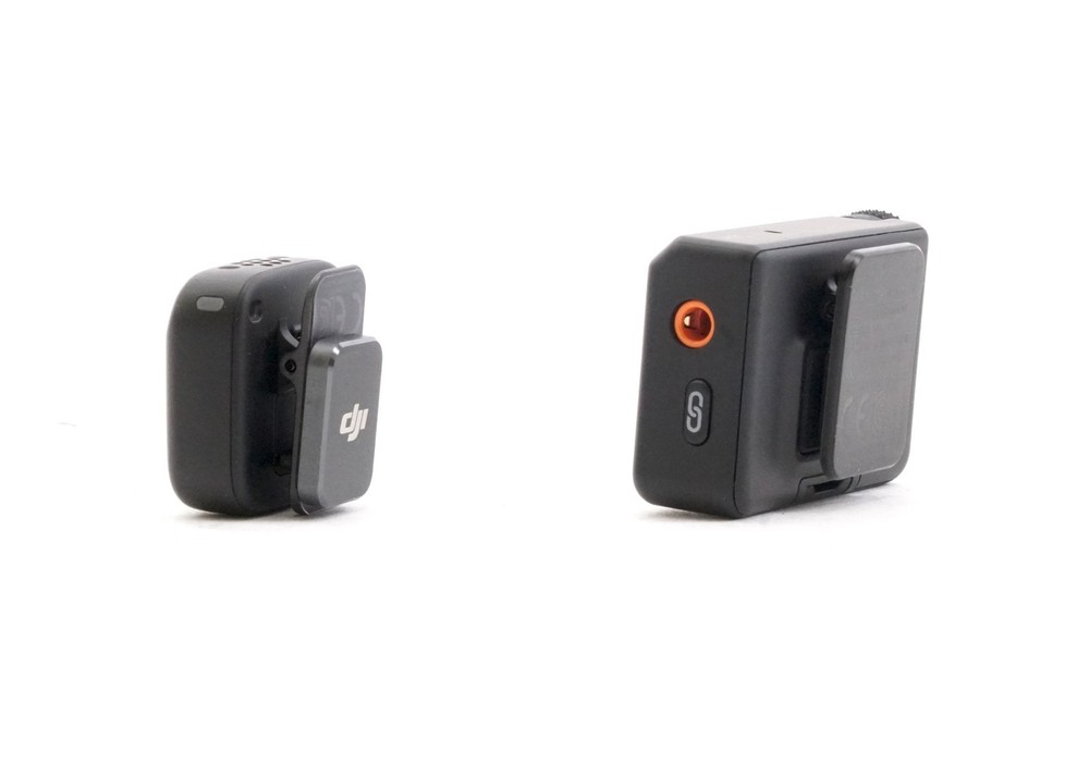 DJI Mic Mini (1 TX + 1 RX)