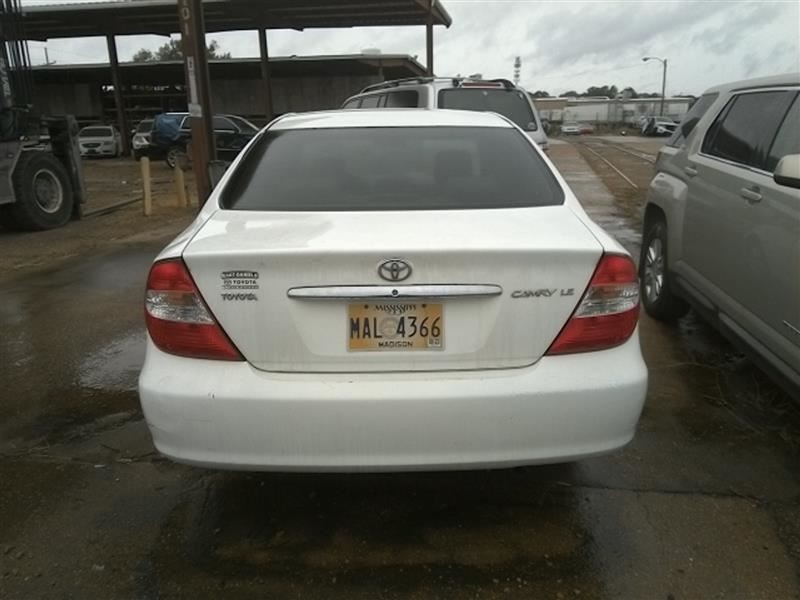 Fuse Box Cabin Fits 2004 Camry 570449