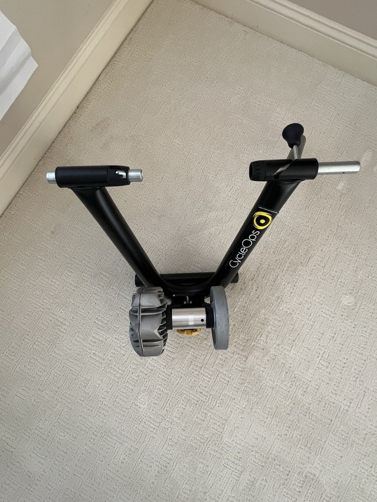 CycleOps Fluid2 Indoor Trainer