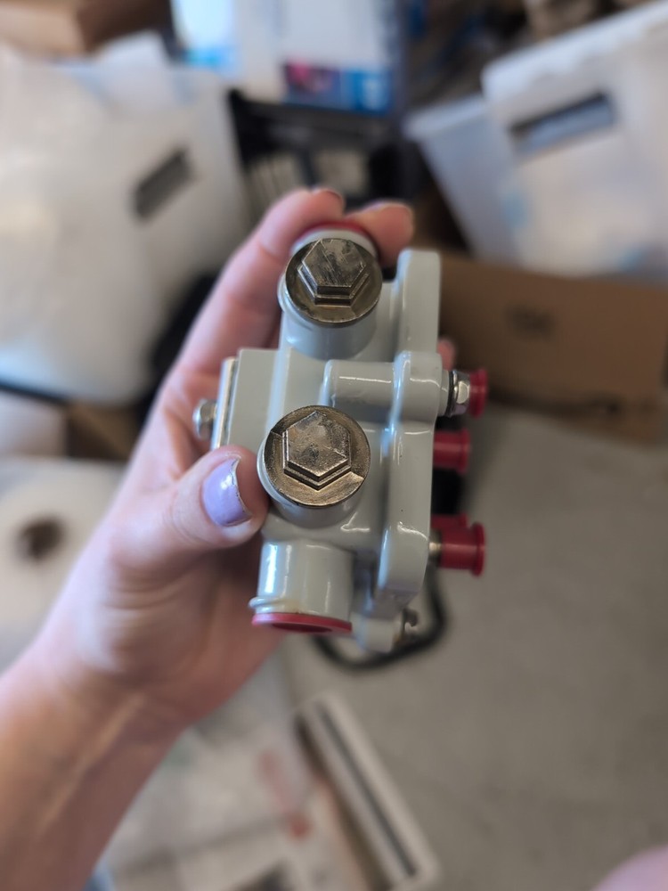 Tru Spec TSHP-M4-11 5-1000MHz