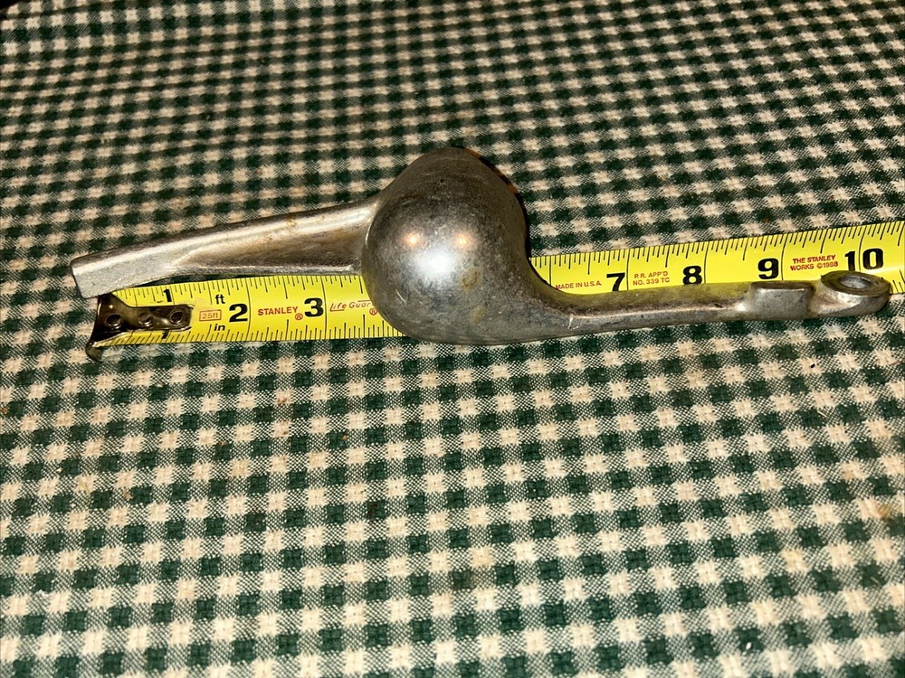 Stanley Shaper/ router table cutter guard Vintage